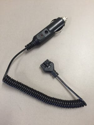 Digital Matter Dart3 Cigarette Lighter Wiring Harness