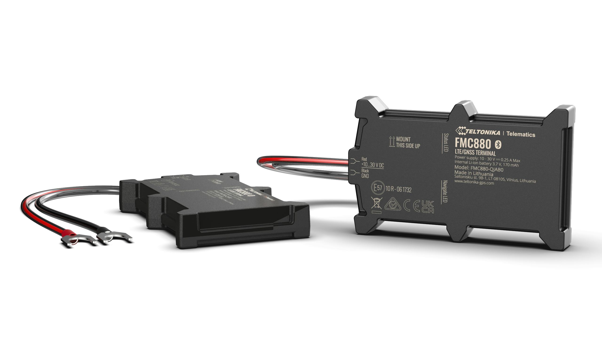 Teltonika FMC880