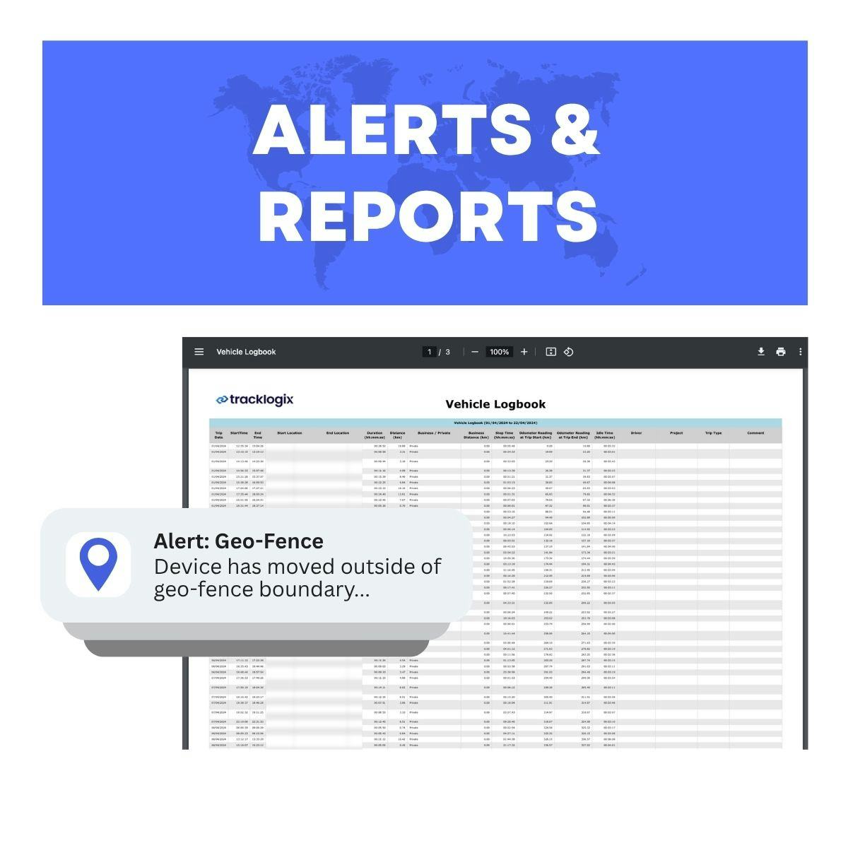 Motorcycle GPS tracking kit