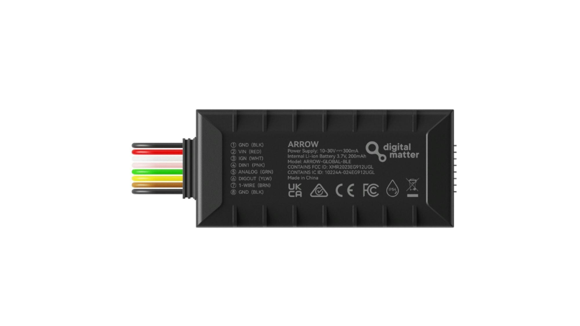 Digital Matter Arrow Global BLE - Image 2