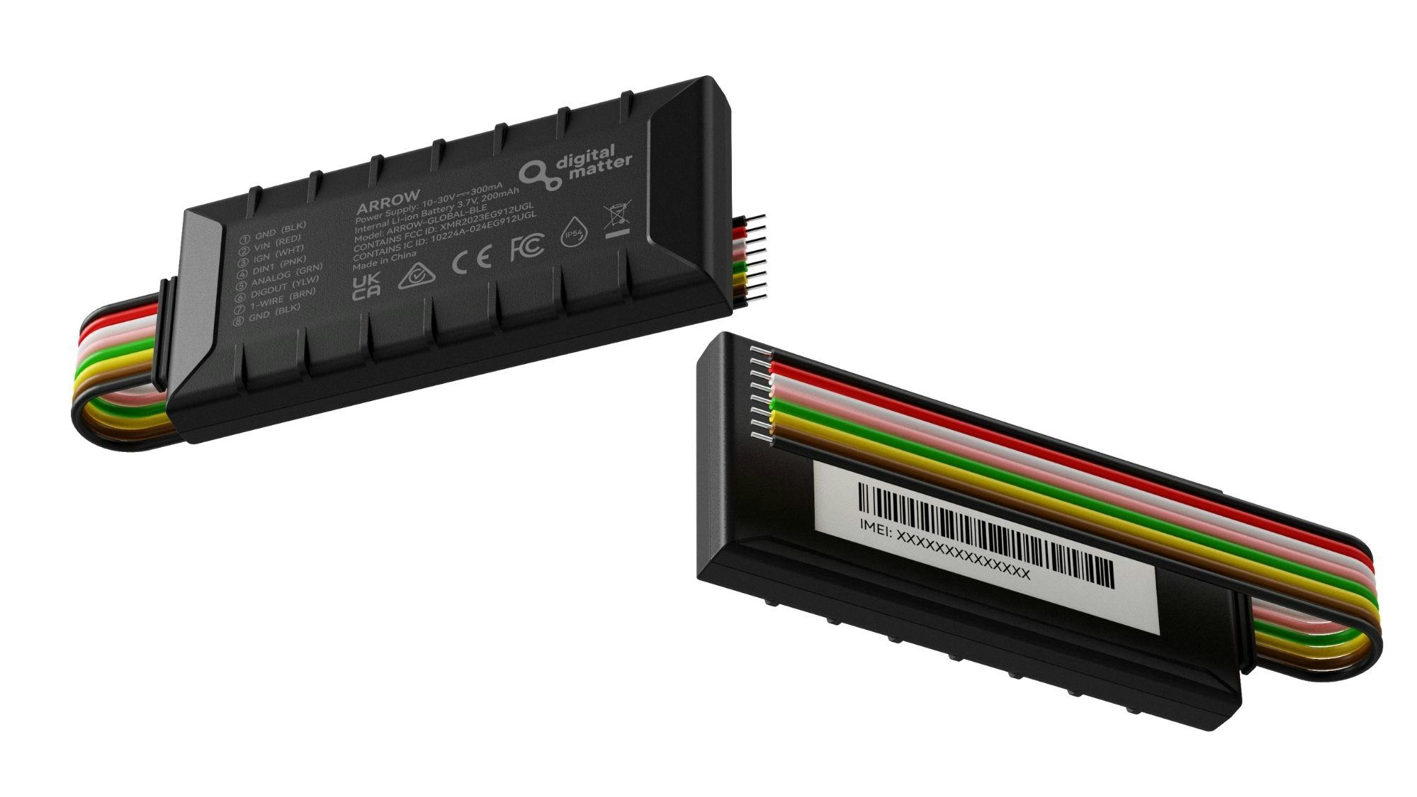 Digital Matter Arrow Global BLE - Image 4